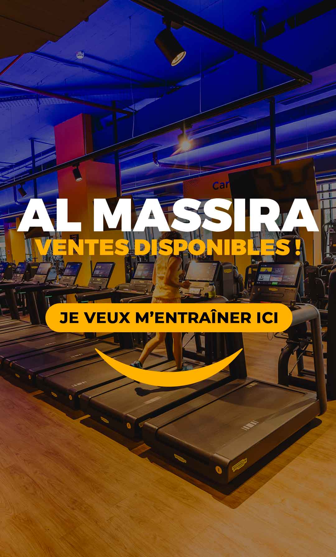 Commencez maintenant - Bannière